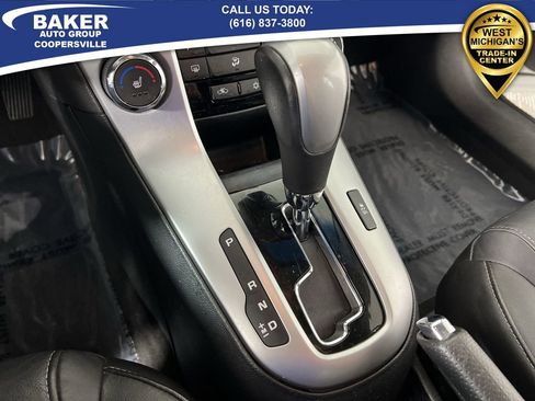 Used 2014 Chevrolet Cruze Diesel image 16