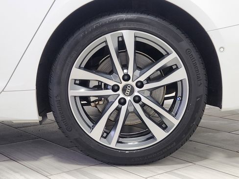 Used 2023 Audi A6 2.0T Premium w/ Convenience Package image 9