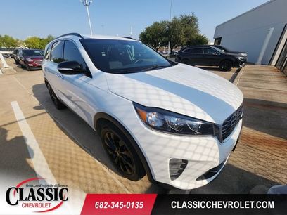 Used 2020 Kia Sorento S