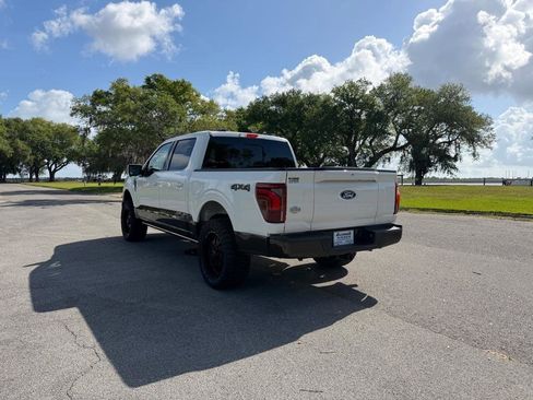 Used 2024 Ford F150 King Ranch image 3