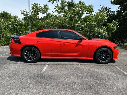 Used 2023 Dodge Charger R/T w/ Daytona Edition Group RWD image 2