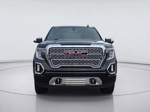 Used 2019 GMC Sierra 1500 Denali AWD/4WD image 2