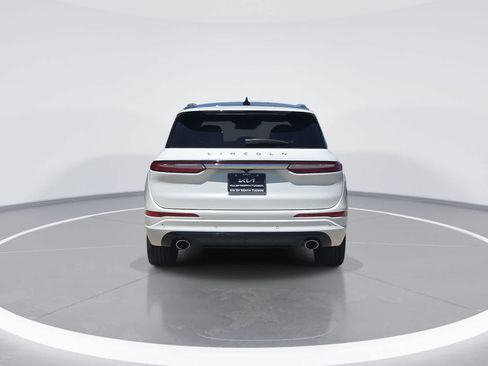 Used 2023 Lincoln Corsair Grand Touring AWD/4WD image 7