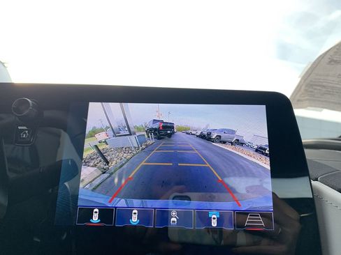 Used 2024 Chevrolet Corvette Z06 image 23