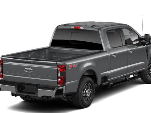 New 2026 Ford F250 Lariat image 25