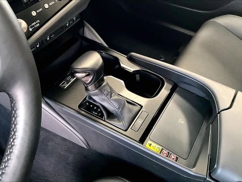 Used 2024 Lexus ES 250 w/ Premium Package image 28