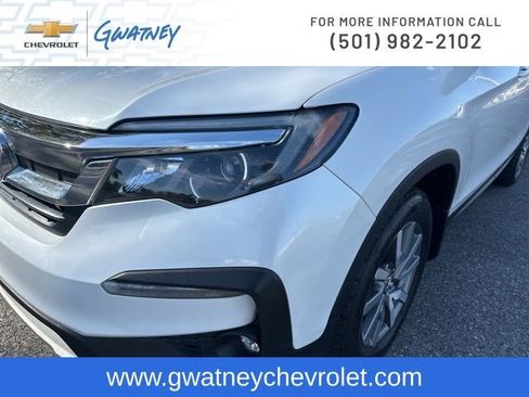 Used 2020 Honda Pilot EX-L image 14