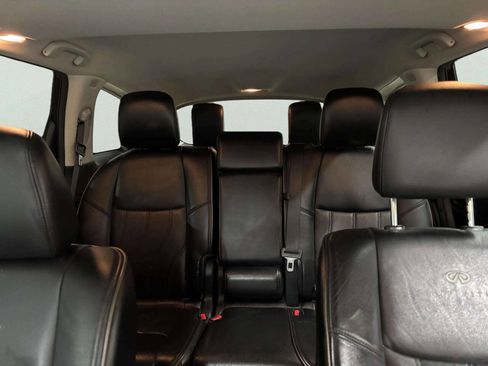 Used 2014 INFINITI QX60 Luxe w/ Premium Plus Package AWD/4WD image 25
