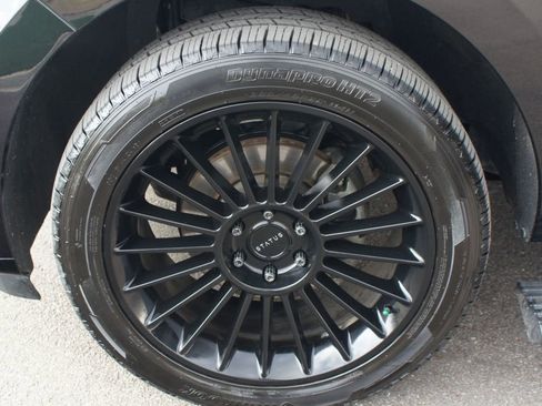 Used 2020 Lincoln Navigator Reserve w/ Equipment Group 208A Reserve image 20