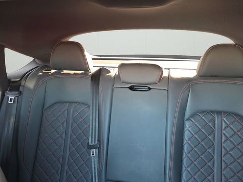 Used 2024 Audi S5 Prestige w/ Prestige Package image 13