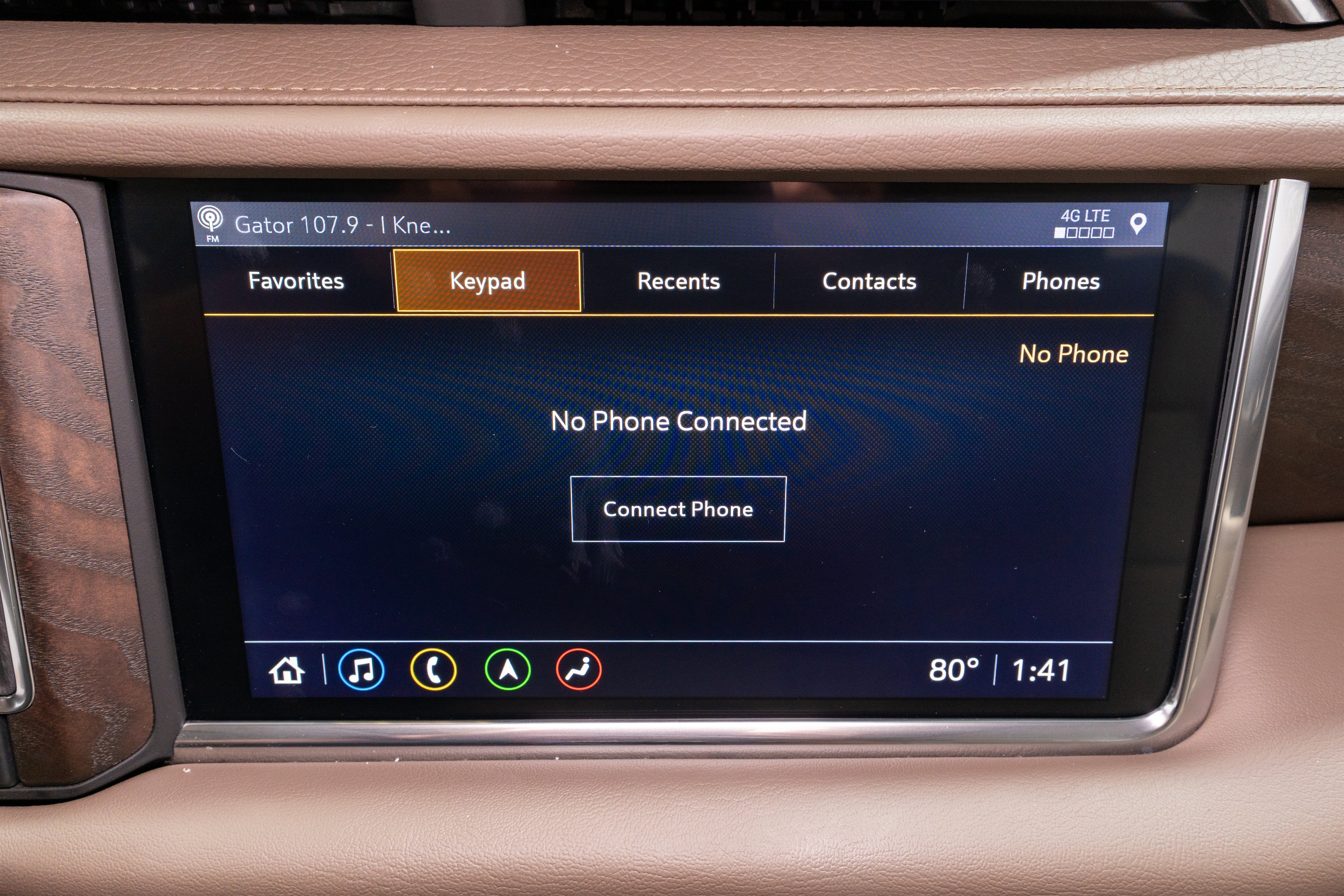 Used 2021 GMC Yukon XL Denali AWD/4WD image 20