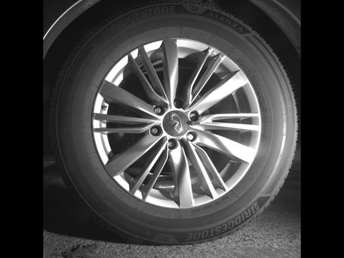 Used 2020 INFINITI QX80 Luxe w/ Proassist Package image 17