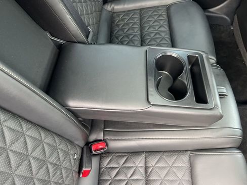 Certified 2018 Nissan Maxima Platinum image 18