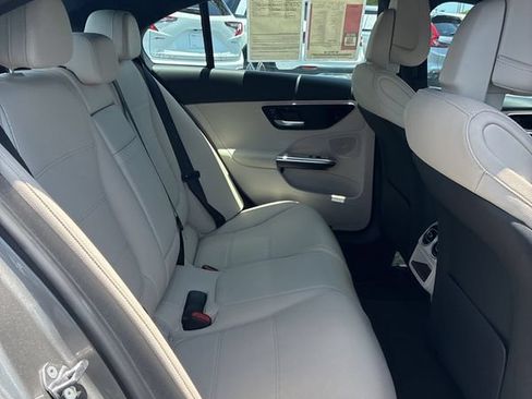 Certified 2023 Mercedes-Benz C 300 Sedan image 61