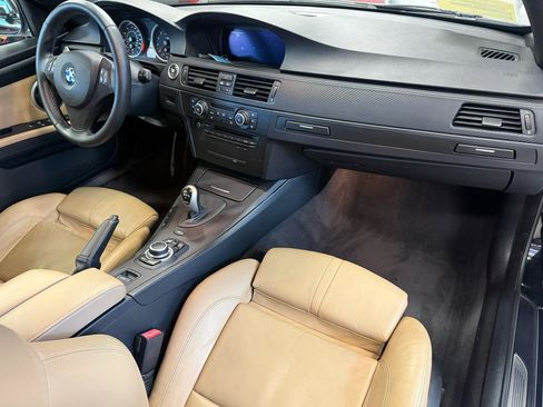 Used 2013 BMW M3 Convertible RWD image 37