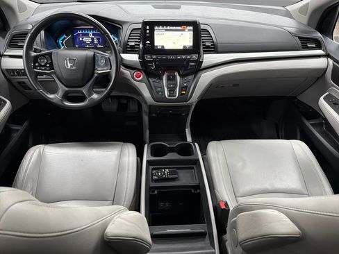 Used 2019 Honda Odyssey EX-L image 47
