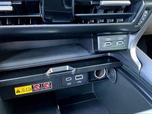 Certified 2023 Lexus RX 350 Premium w/ Cold Area Package AWD/4WD image 16