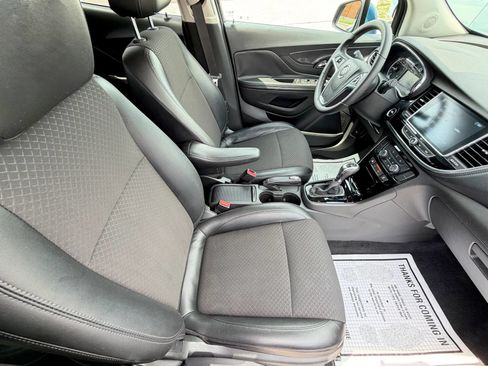 Used 2019 Buick Encore Preferred AWD/4WD image 39