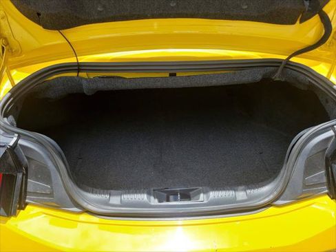 Used 2024 Ford Mustang Premium RWD image 10