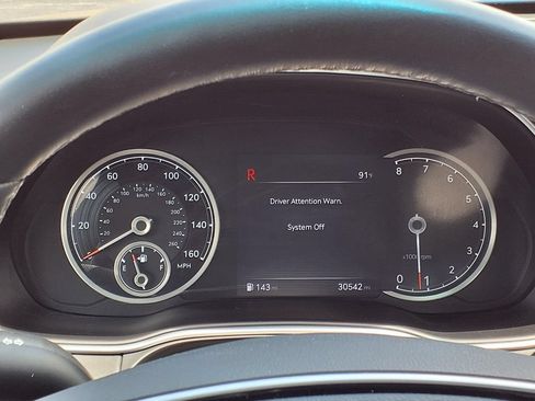 Used 2024 Genesis GV80 2.5T AWD/4WD image 17