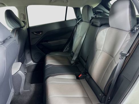 New 2026 Subaru Crosstrek 2.5i Limited image 23