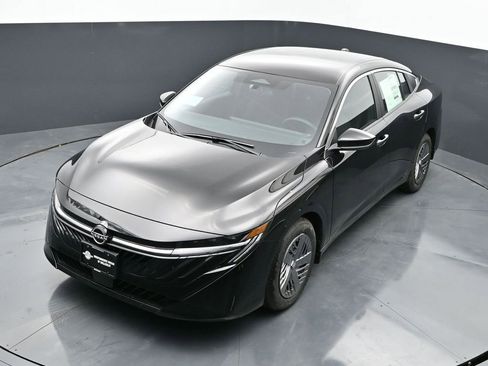 New 2026 Nissan Sentra S w/ Floor Mat Package FWD image 19