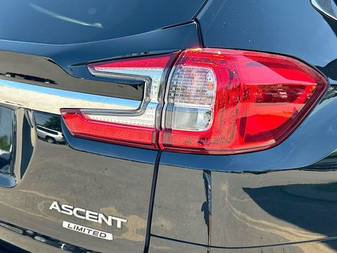 Used 2023 Subaru Ascent Limited AWD/4WD image 11