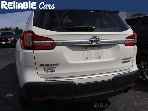 Used 2021 Subaru Ascent Premium w/ Convenience Package image 14