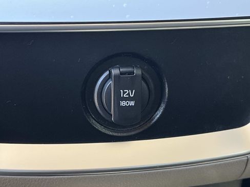 New 2026 Kia Carnival EX FWD image 19