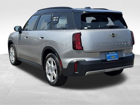 Used 2025 MINI Cooper Countryman S image 2