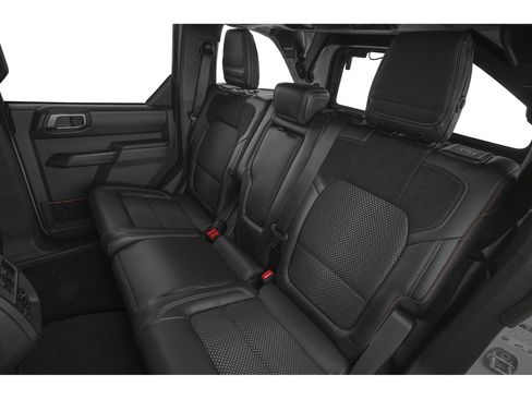 New 2026 Ford Bronco Raptor AWD/4WD image 34