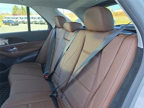 New 2026 Mercedes-Benz GLE 350 4MATIC image 16