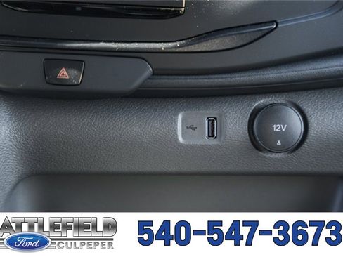 New 2025 Ford Transit 350 148 High Roof Extended w/ Load Area Protection Package image 24