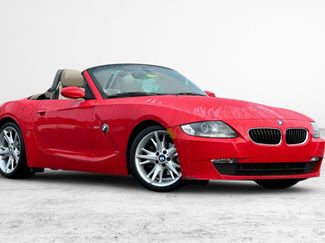 Used 2008 BMW Z4 3.0i video 2
