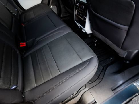 Used 2025 GMC Hummer EV 3X AWD/4WD image 64
