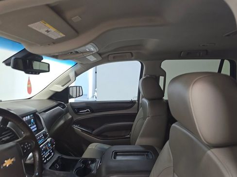 Used 2019 Chevrolet Tahoe LT RWD image 8