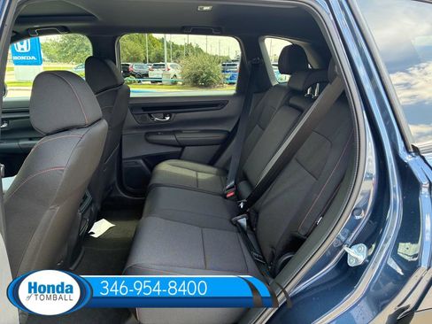 New 2026 Honda CR-V TrailSport image 15