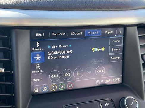 Used 2022 GMC Acadia SLT image 29