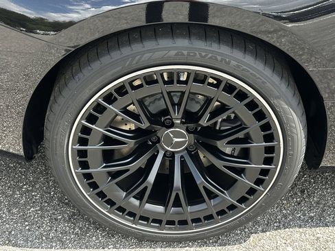 New 2026 Mercedes-Benz CLE 53 AMG 4MATIC Coupe image 19