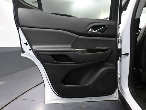 Used 2021 GMC Acadia AT4 w/ Trailering Package image 39