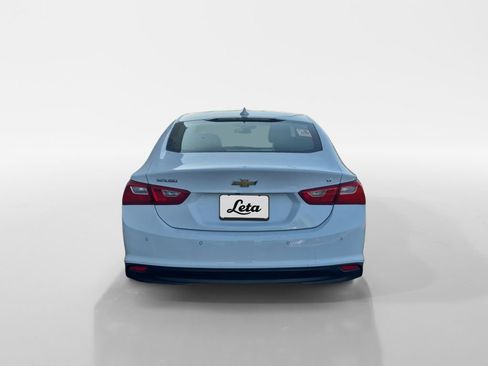Used 2024 Chevrolet Malibu LT image 5