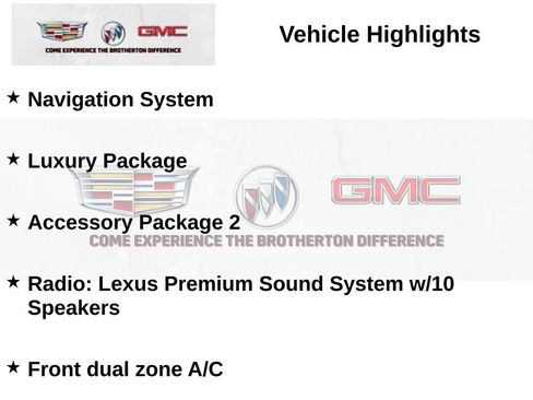 Used 2019 Lexus ES 350 w/ Accessory Package 2 FWD image 5