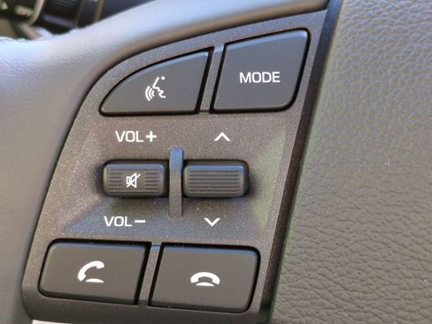 Certified 2020 Hyundai Tucson Ultimate image 26