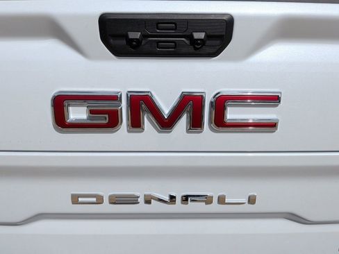 New 2026 GMC Sierra 1500 Denali image 44