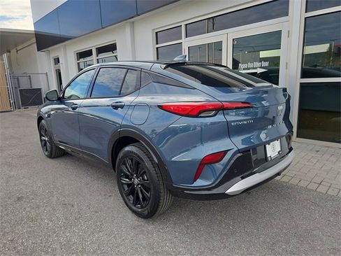 New 2026 Buick Envista Sport Touring w/ Convenience I Package image 5