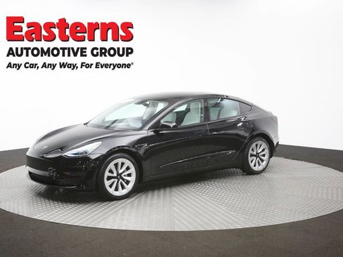 Used 2022 Tesla Model 3 image 51