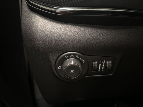 New 2026 Jeep Compass Latitude image 35