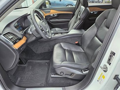 Certified 2023 Volvo XC90 T8 Plus w/ Protection Package Premier AWD/4WD image 21