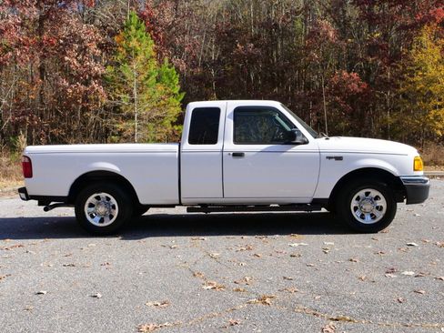 Used 2004 Ford Ranger 2WD SuperCab image 25
