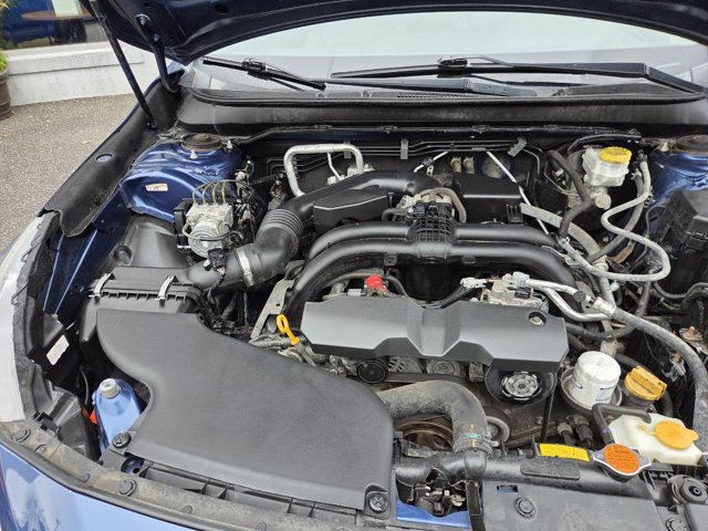 Used 2019 Subaru Outback 2.5i Premium AWD/4WD image 28